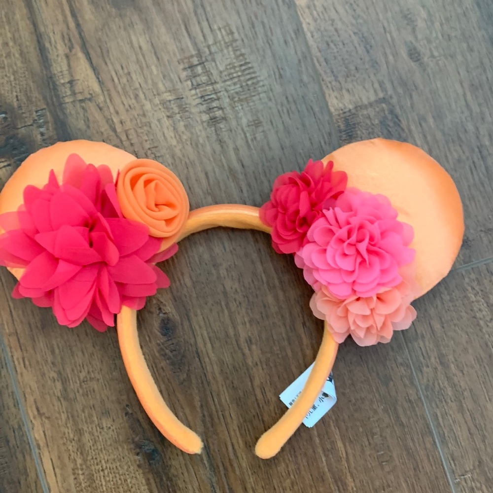 Mickey Ears